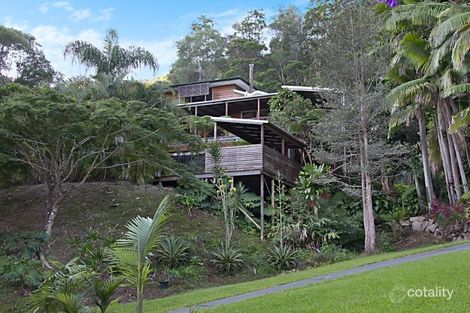 Property photo of 16 Lindwall Place Currumbin Valley QLD 4223
