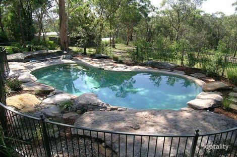 Property photo of 41 Jones Road Kenthurst NSW 2156