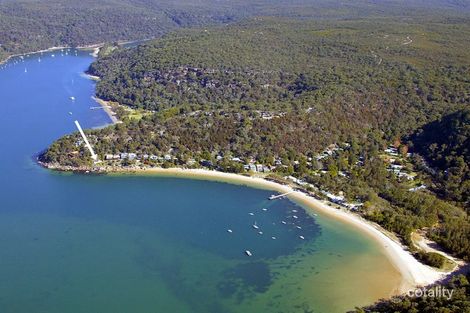Property photo of 29 Ross Smith Parade Great Mackerel Beach NSW 2108