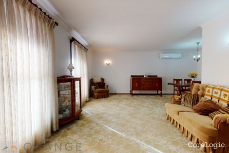 Property photo of 12 Maguire Avenue Orange NSW 2800