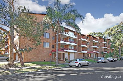 Property photo of 16/12-14 Hayburn Avenue Rockdale NSW 2216