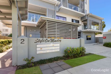 Property photo of 1 Manley Street Redcliffe QLD 4020