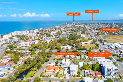 Property photo of 1 Manley Street Redcliffe QLD 4020