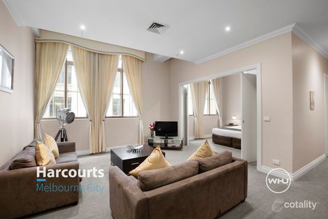 5a/27-37 Russell St, Melbourne, VIC 3000