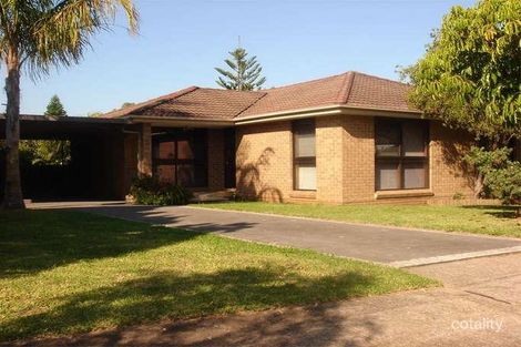 3 Olga Cl, Bossley Park, NSW 2176