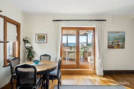 Property photo of 75 Regent Street Sandy Bay TAS 7005