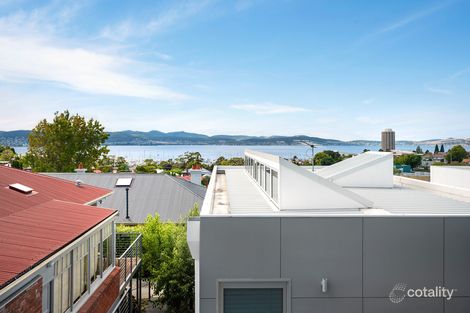 Property photo of 75 Regent Street Sandy Bay TAS 7005