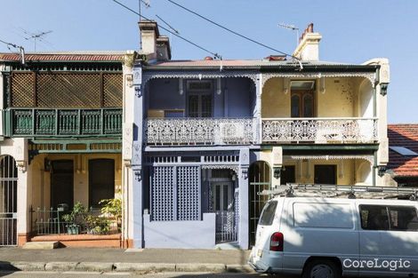 Property photo of 31 Albert Street Redfern NSW 2016