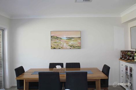 Property photo of 18 Brennan Way Edmondson Park NSW 2174