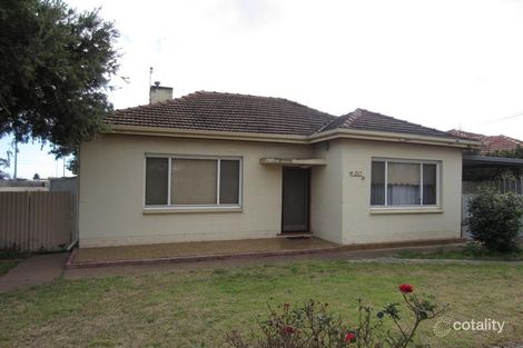 20 Hotchkiss Cres, Croydon Park, SA 5008