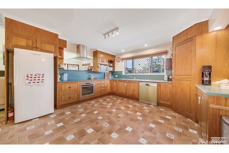 Property photo of 168 Hedlow Road Cawarral QLD 4702