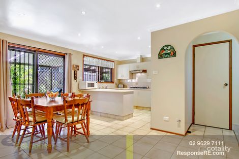 Property photo of 26 Australorp Avenue Seven Hills NSW 2147