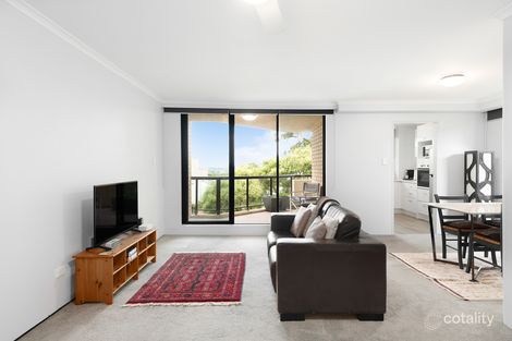 36/1 Tewkesbury Ave, Darlinghurst, NSW 2010