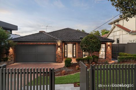 Property photo of 4 Bourne Road Glen Iris VIC 3146