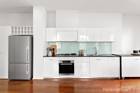 Property photo of 105/56 Nicholson Street Abbotsford VIC 3067