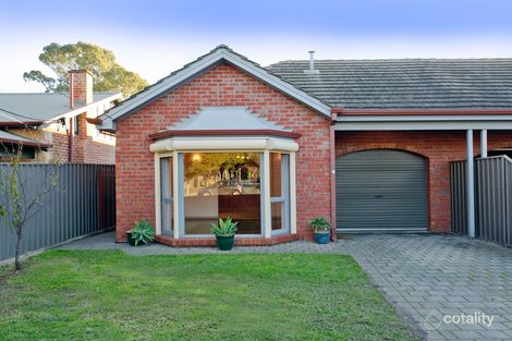 Property photo of 261A Glynburn Road St Morris SA 5068