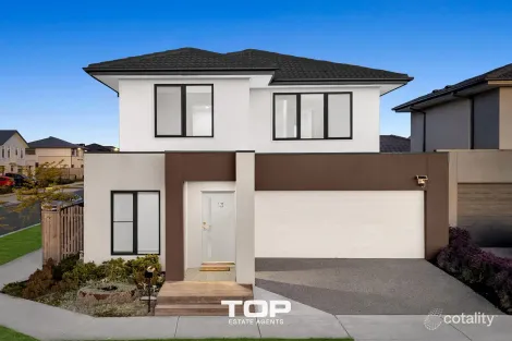 13 Pamir Cct, Clyde North, VIC 3978