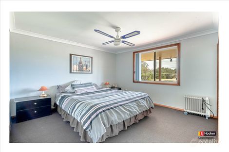 3 Bonnie Field Cl, Catherine Field, NSW 2557