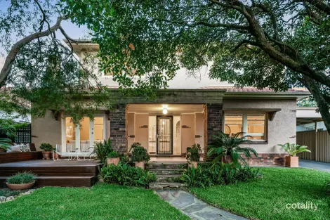 36 Jarvis St, Erindale, SA 5066