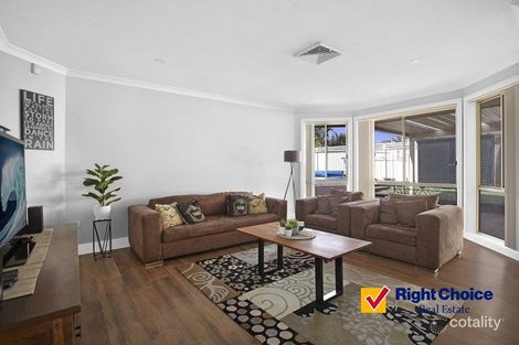 Property photo of 24 Grey Street Albion Park NSW 2527