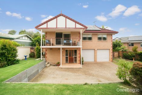 Property photo of 6 Martindale Street Chermside West QLD 4032