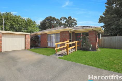 Property photo of 2/1-3 Gould Street Drouin VIC 3818