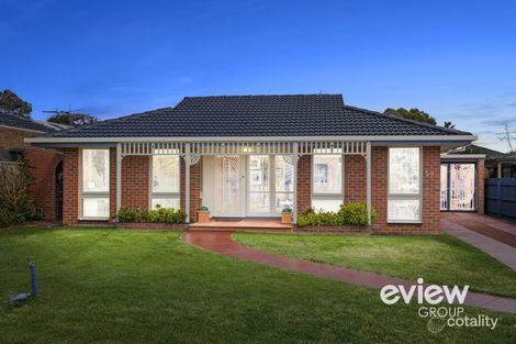 Property photo of 59 Corryong Crescent Taylors Lakes VIC 3038