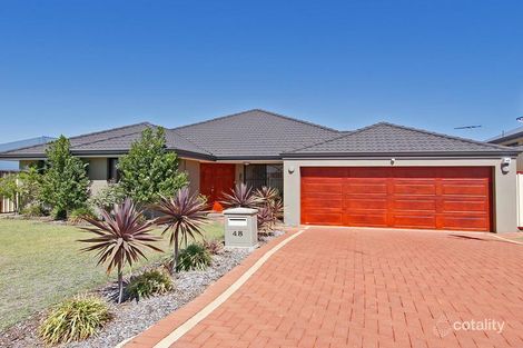 48 Observatory Dr, Clarkson, WA 6030