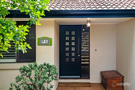Property photo of 5 Dulcie Drive Burleigh Heads QLD 4220