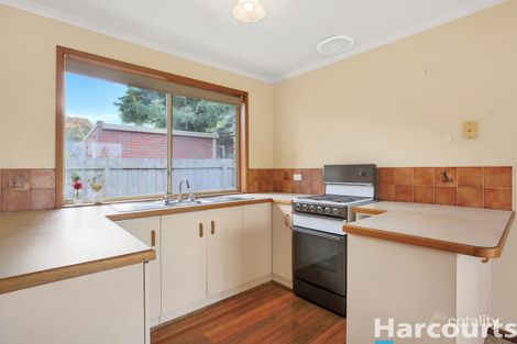 Property photo of 2/1-3 Gould Street Drouin VIC 3818