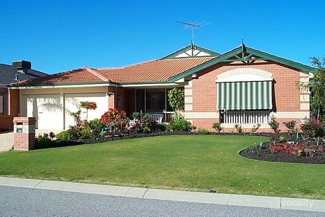 12 Inverness Ct, Cooloongup, WA 6168