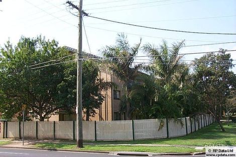 4/120 Cavendish Rd, Coorparoo, QLD 4151