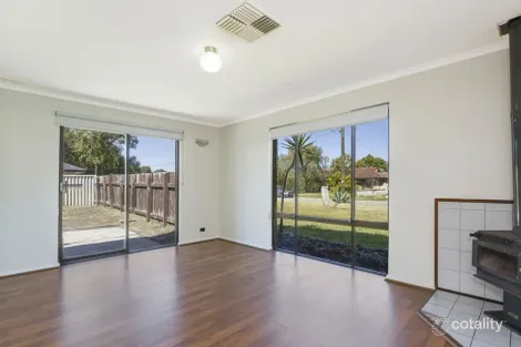 1 Leschenaultia Pl, Pinjarra, WA 6208