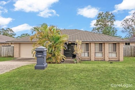 Property photo of 23 Chanel Court Wulkuraka QLD 4305