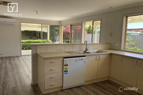 Property photo of 25 Romney Crescent Shepparton VIC 3630