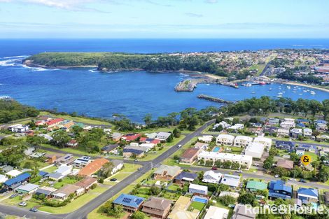 Property photo of 1/10 Dolphin Street Ulladulla NSW 2539