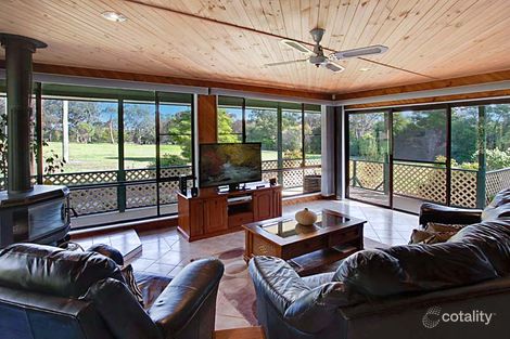 Property photo of 195 Georges River Road Kentlyn NSW 2560