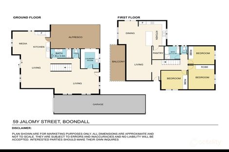 Property photo of 59 Jalomy Street Boondall QLD 4034