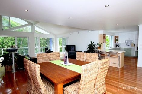 Property photo of 16 Lakeside Drive Sapphire Beach NSW 2450