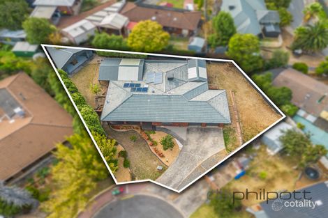 7 Craig Ct, O'Halloran Hill, SA 5158