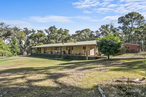 Property photo of 44 Hurns Road Blampied VIC 3364