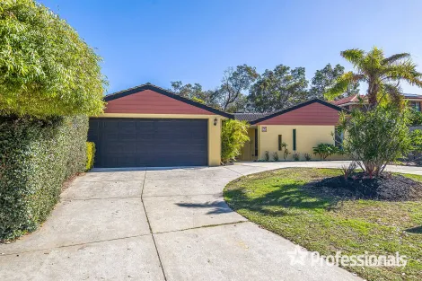 Property photo of 35 Goollelal Drive Kingsley WA 6026