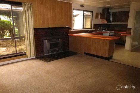 Property photo of 51 Caveside Road Mole Creek TAS 7304