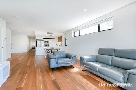 Property photo of 4/2 Woolley Street Indooroopilly QLD 4068