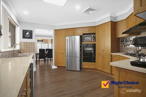 Property photo of 24 Grey Street Albion Park NSW 2527