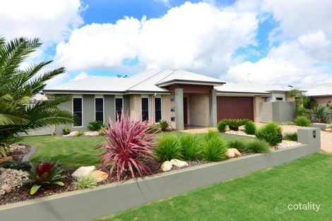 24 Tarlington St, Middle Ridge, QLD 4350
