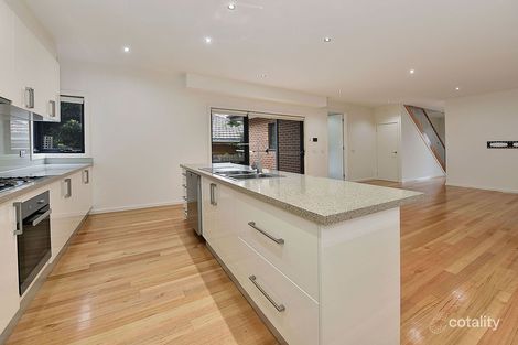Property photo of 36 Hampton Road Essendon West VIC 3040