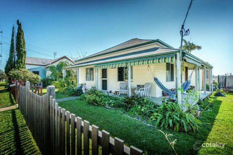 Property photo of 32 South Street East Urunga NSW 2455