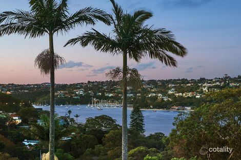 Property photo of 9 Warringah Road Mosman NSW 2088
