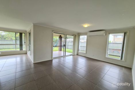 Property photo of 109 Howarth Street Ropes Crossing NSW 2760